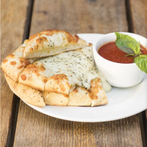 Mozzarella Bread Stick