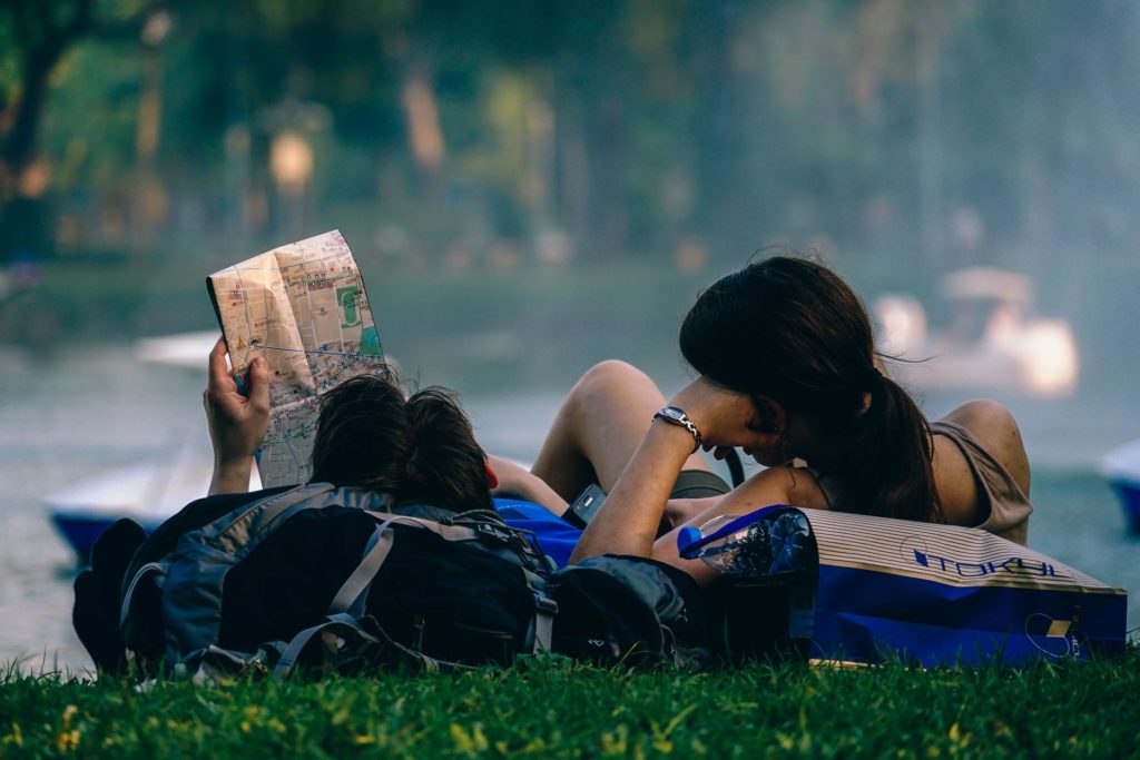 Is It Safe to Take a Roadtrip - Picnic